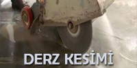 DERZ KESİMİ