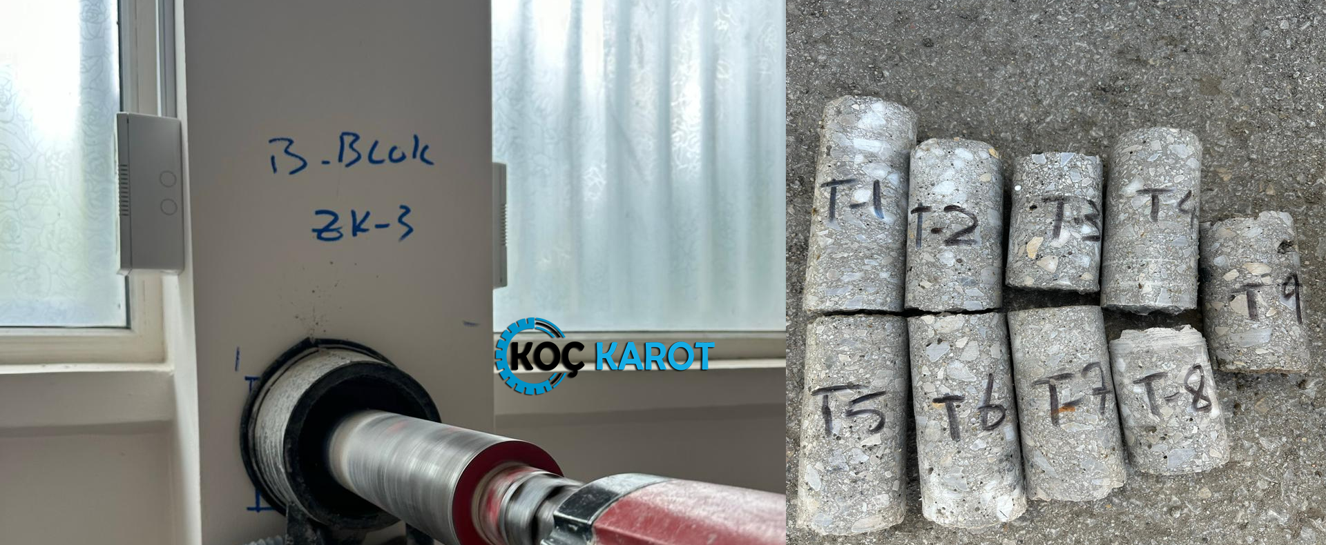 Ankara Koç Karot